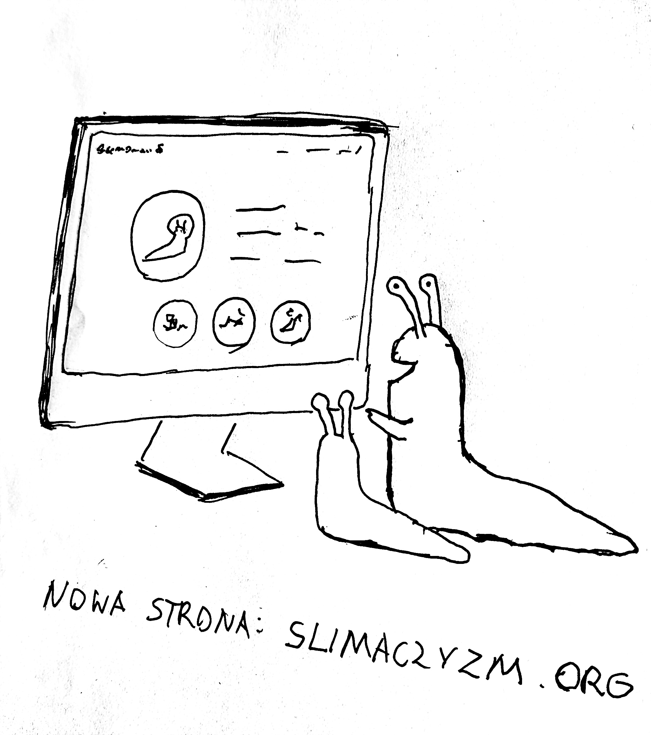 Nowa strona i stowarzyszenie Wszystko wolno