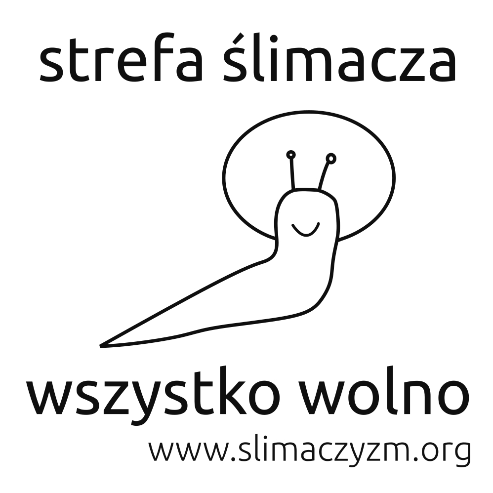 wlepka ASS