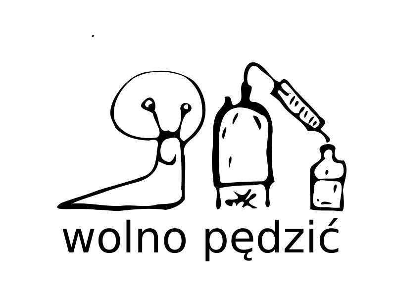 wolno